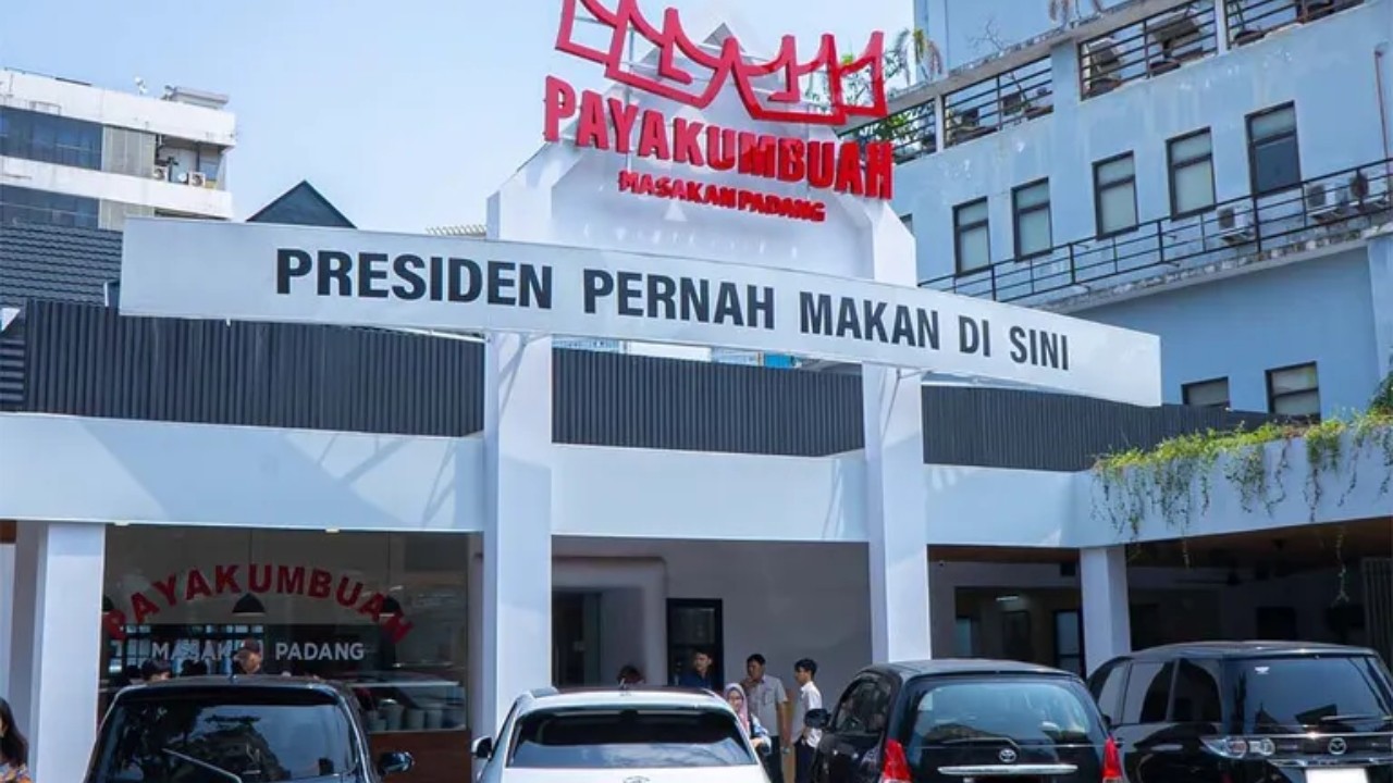 restoran Payakumbuah