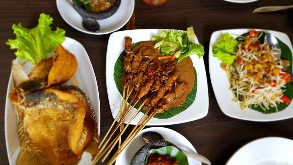 Franchise Restoran Sunda