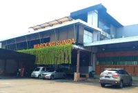 Paket Usaha Masakan Sunda Franchise Waroeng Sunda terlaris 2025