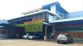 Paket Usaha Masakan Sunda Franchise Waroeng Sunda terlaris 2025