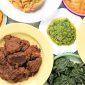 Strategi pemasaran nasi padang dengan konsep restoran modern