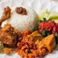 Modal buka usaha nasi Padang di Jakarta di ruko kecil pinggir jalan