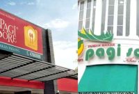 Franchise Padang Pagi Sore: perbandingan profit dengan kompetitor
