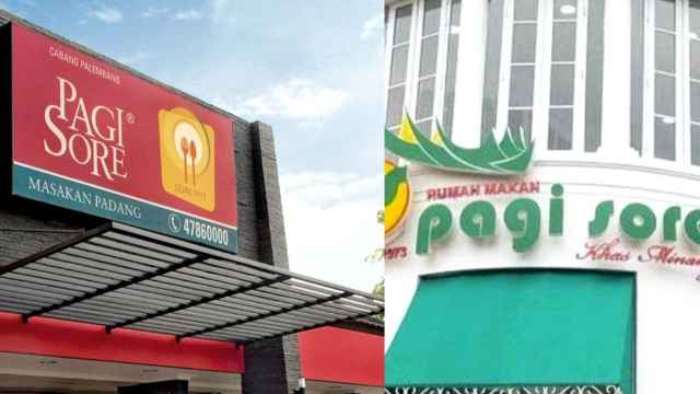 Franchise Padang Pagi Sore: perbandingan profit dengan kompetitor