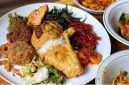 Franchise rumah makan Padang Murah tanpa bagi hasil dan royalti fee.