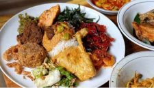 Franchise rumah makan Padang Murah tanpa bagi hasil dan royalti fee.