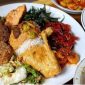 Franchise rumah makan Padang Murah tanpa bagi hasil dan royalti fee.