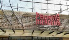 Franchise Padang Merdeka sistem support operasional untuk pemula