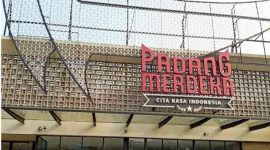 Franchise Padang Merdeka sistem support operasional untuk pemula