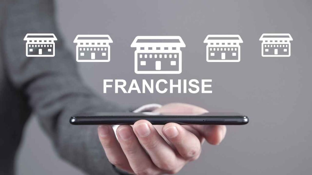 Bisnis Franchise Jakarta