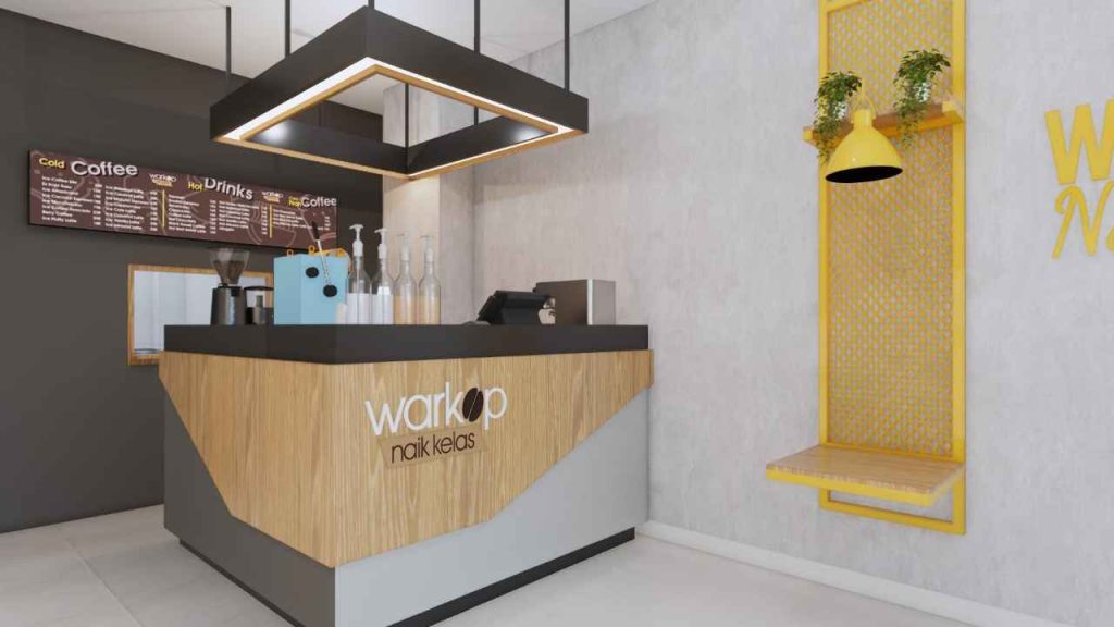 Bisnis Franchise Bandung