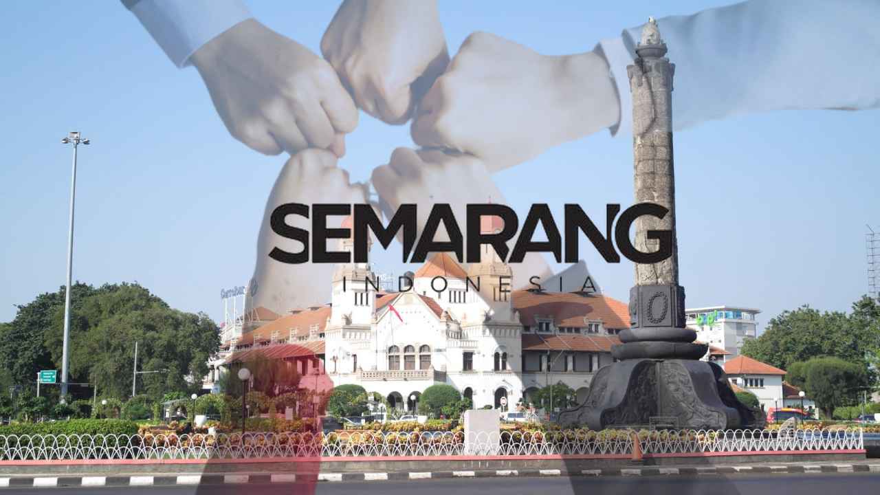 20 Bisnis Franchise Semarang terbaru 2026 dengan potensi viral
