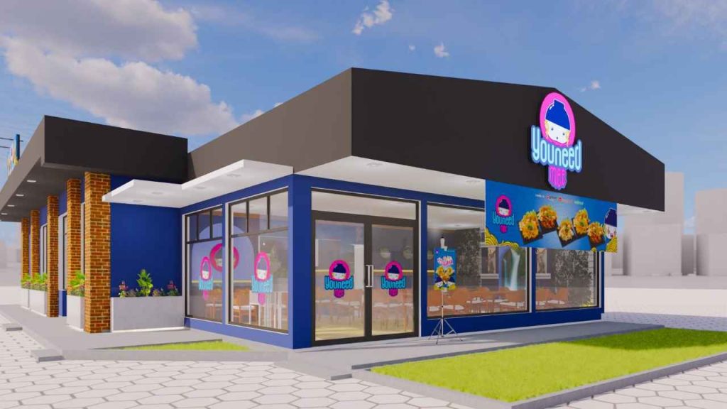 Bisnis Franchise Semarang