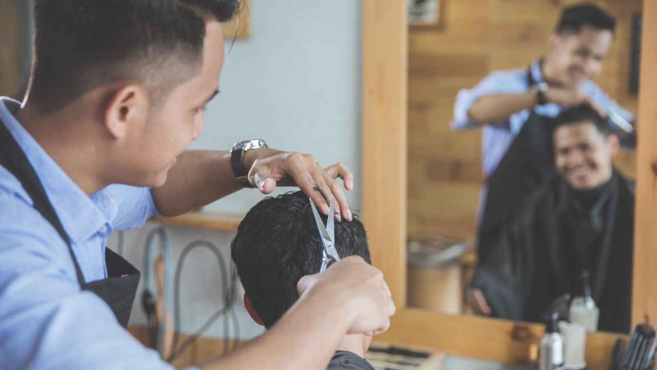15 Franchise Barbershop Terbaik di indonesia modal kecil