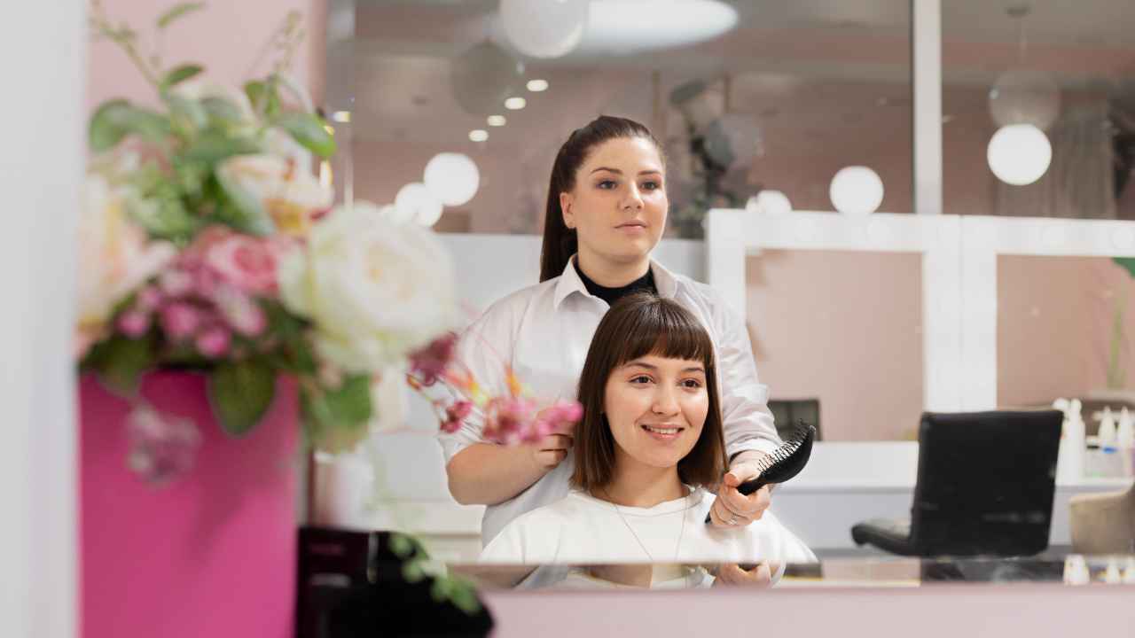 Peluang Bisnis Salon Kecantikan tren terbaru 2026