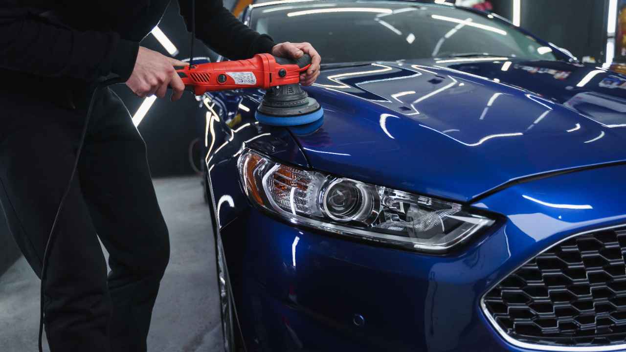 Paket Usaha Salon Mobil 2026 franchise pilihan terbaik