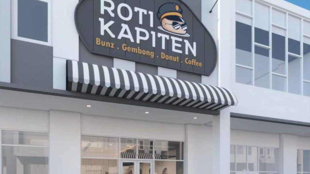 Peluang Franchise Roti Kopi
