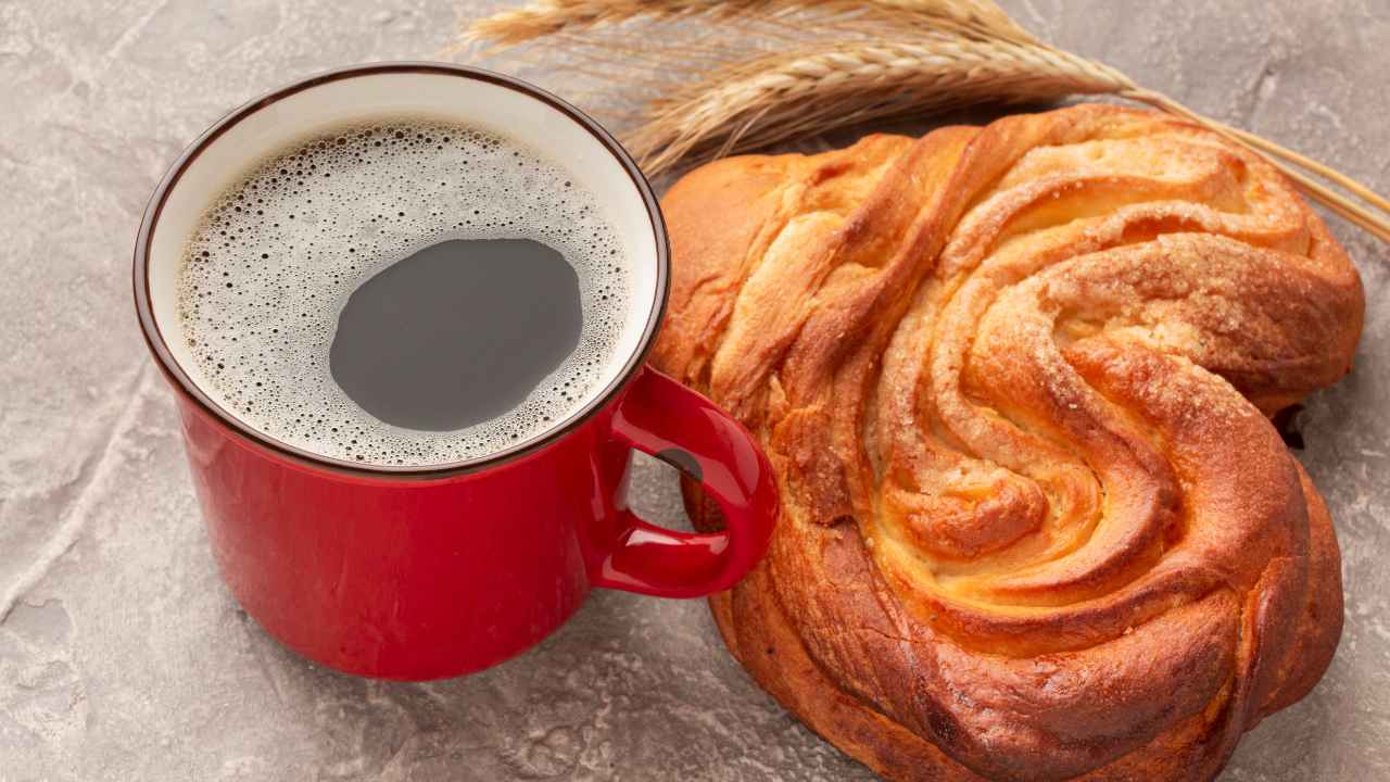 Peluang Franchise Roti Kopi terbaru tanpa royalti