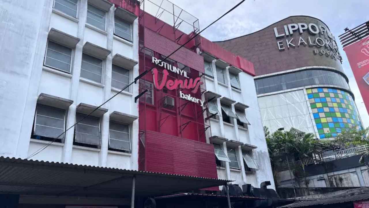 Franchise Roti Murah Unyil panduan lengkap pemula
