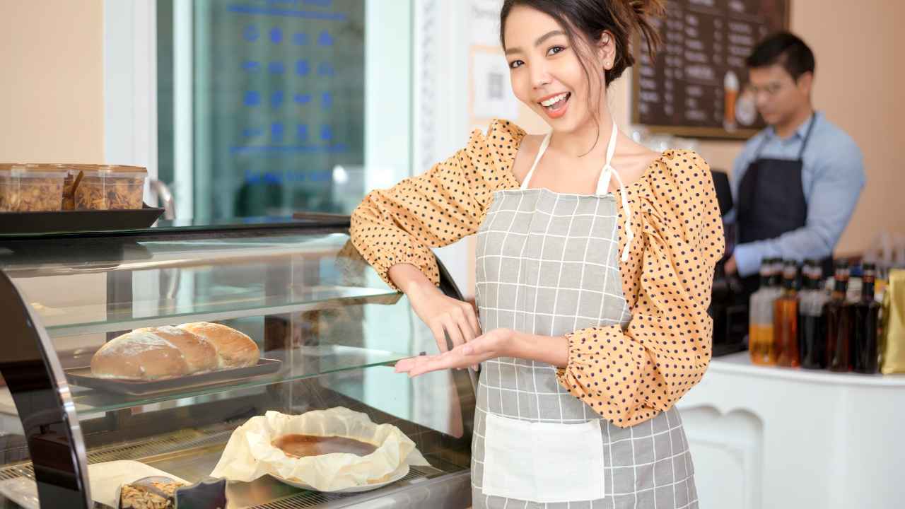Franchise Toko Roti Kekinian tren terbaru 2026