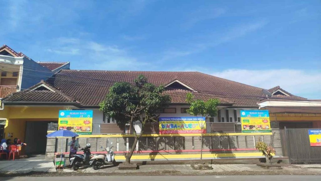 Franchise Pendidikan di Indonesia