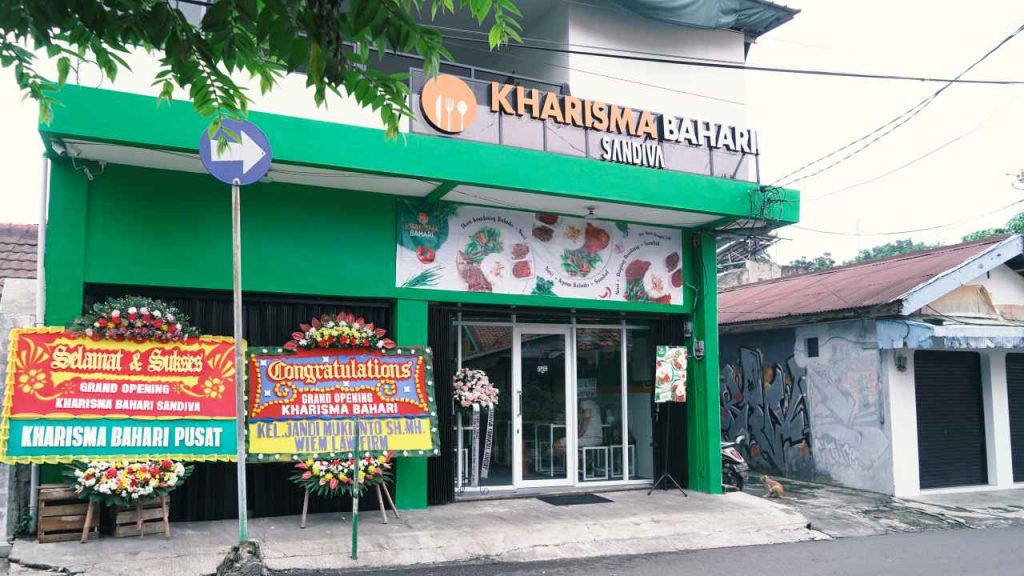 Keuntungan Bisnis Warteg