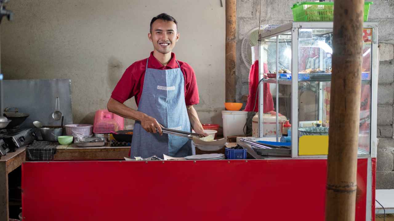 Peluang Usaha Warteg Modern: Analisis franchise terbaik 2026