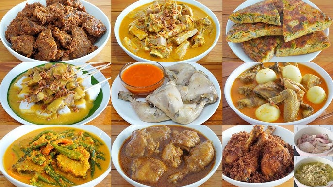 Franchise rumah makan Padang Murah