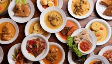 Franchise nasi Padang 10 ribu tanpa pengalaman masak sama sekali