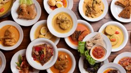 Franchise nasi Padang 10 ribu tanpa pengalaman masak sama sekali