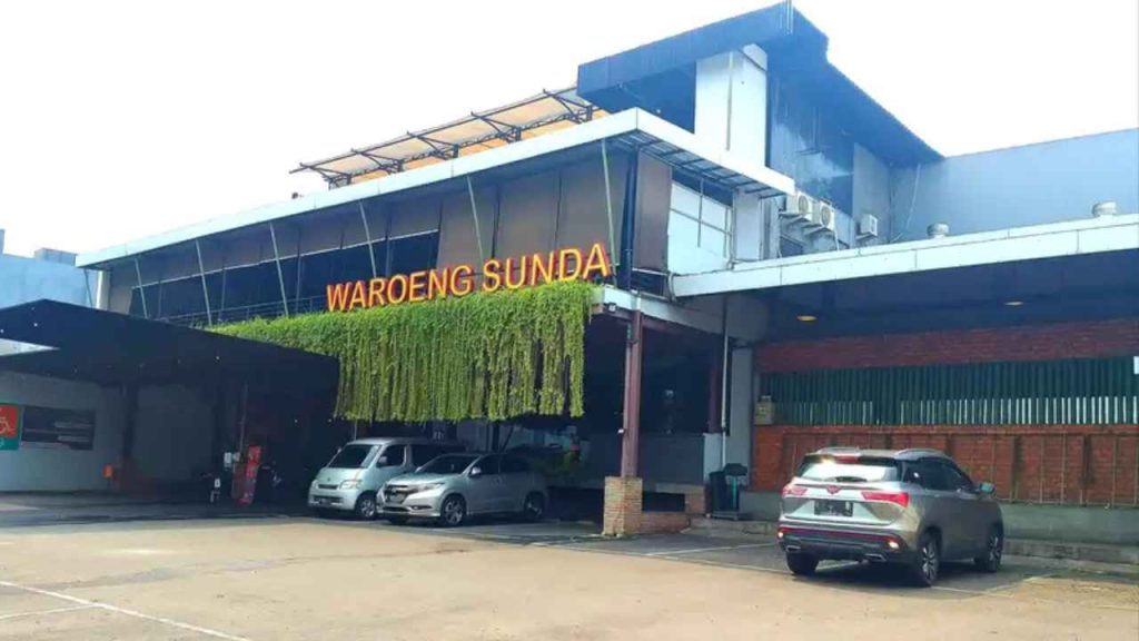 Ide Usaha Restoran Sunda