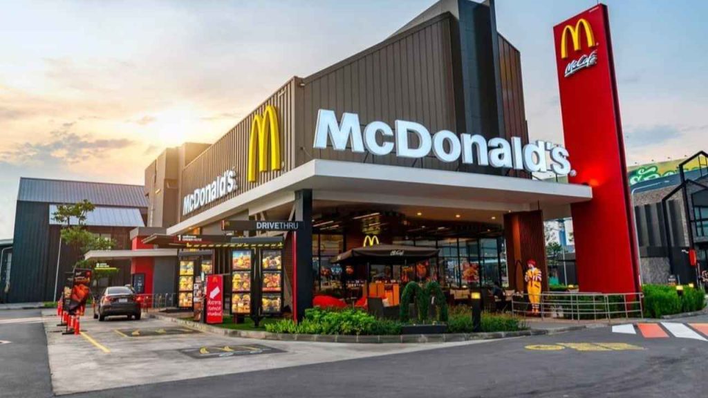 Franchise Restoran Amerika di Indonesia