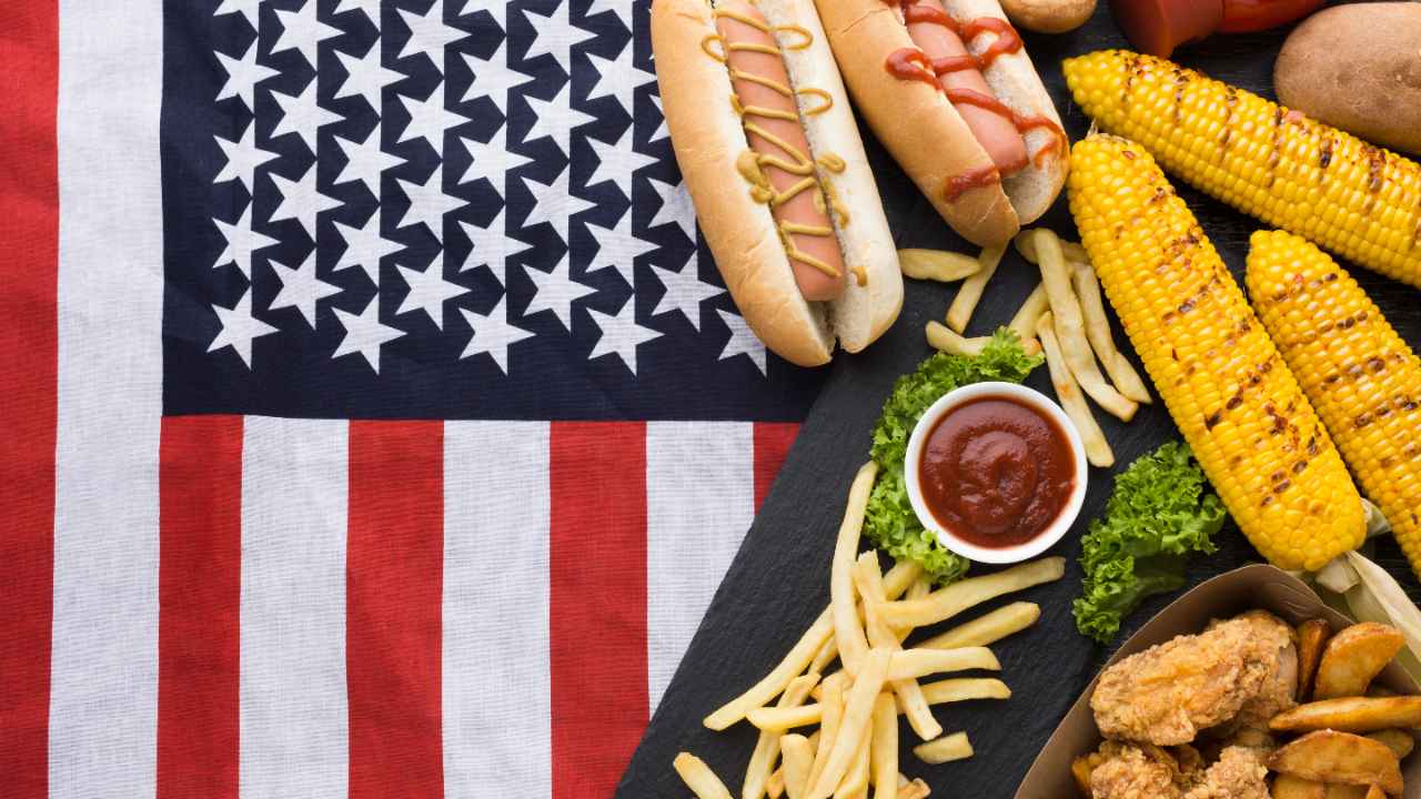 Franchise Restoran Amerika di indonesia Top 15 terlaris