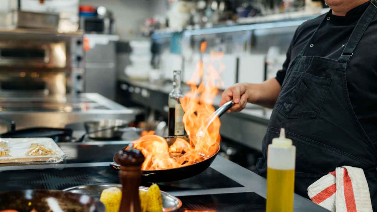 Franchise Restoran Cepat Saji 10 rekomendasi terbaik terlaris 2026