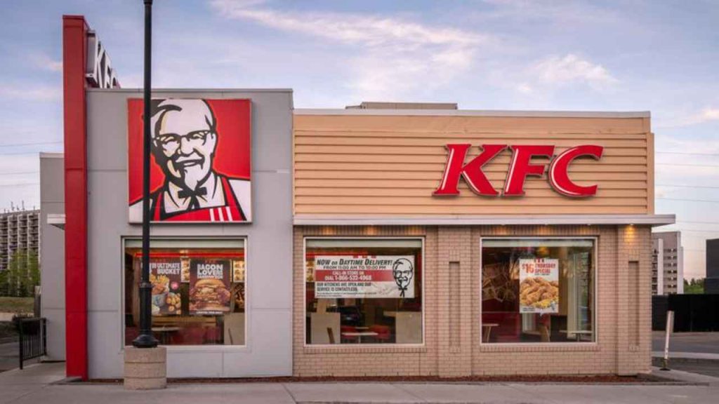 Franchise Restoran Cepat Saji
