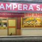 Franchise rumah makan Padang Ampera sistem support untuk mitra pemula