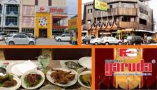 Franchise rumah makan Padang Garuda estimasi BEP dan keuntungan