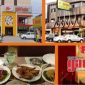 Franchise rumah makan Padang Garuda estimasi BEP dan keuntungan