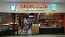 Franchise rumah makan Padang Sederhana risiko dan tantangan bisnisnya