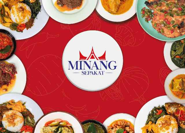 Resiko usaha nasi padang
