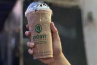 Modal Buka Point Coffee Indomaret 2026: Cek Rinciannya