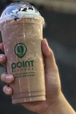 Modal Buka Point Coffee Indomaret 2026: Cek Rinciannya