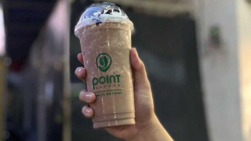 Modal Buka Point Coffee Indomaret 2026: Cek Rinciannya