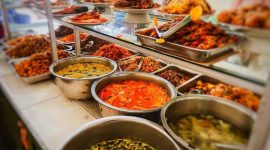 Daftar Resiko Usaha Warteg Franchise vs Mandiri: Mana Paling Aman?