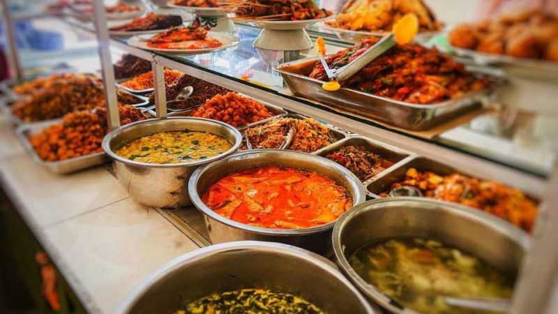 Daftar Resiko Usaha Warteg Franchise vs Mandiri: Mana Paling Aman?