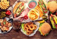 7 Daftar Franchise Fast Food Terlaris 2026 & Modal Minim