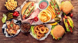 7 Daftar Franchise Fast Food Terlaris 2026 & Modal Minim