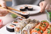 Franchise Makanan Jepang di Indonesia Kekinian Garansi Training