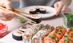 Franchise Makanan Jepang di Indonesia Kekinian Garansi Training
