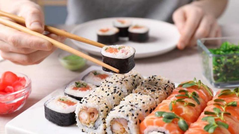 Franchise Makanan Jepang di Indonesia Kekinian Garansi Training